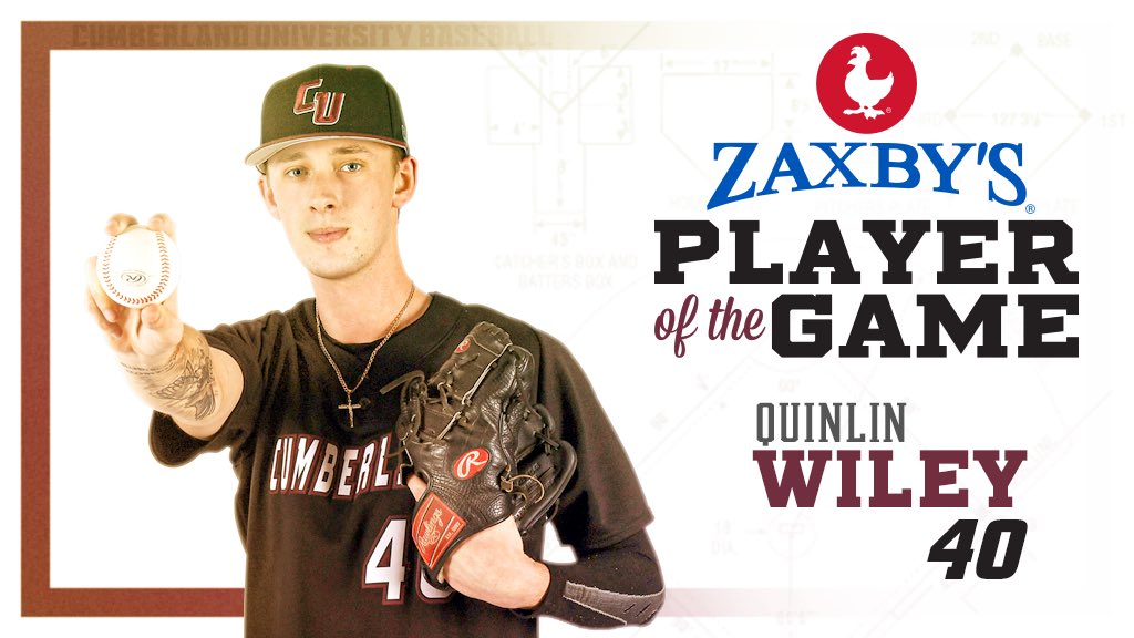 Cumberland Baseball Broadcast tweet media