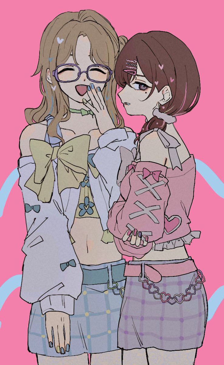 AdxRhk's tweet photo. ひなまど　4月1日 https://t.co/KSOaNA37QP