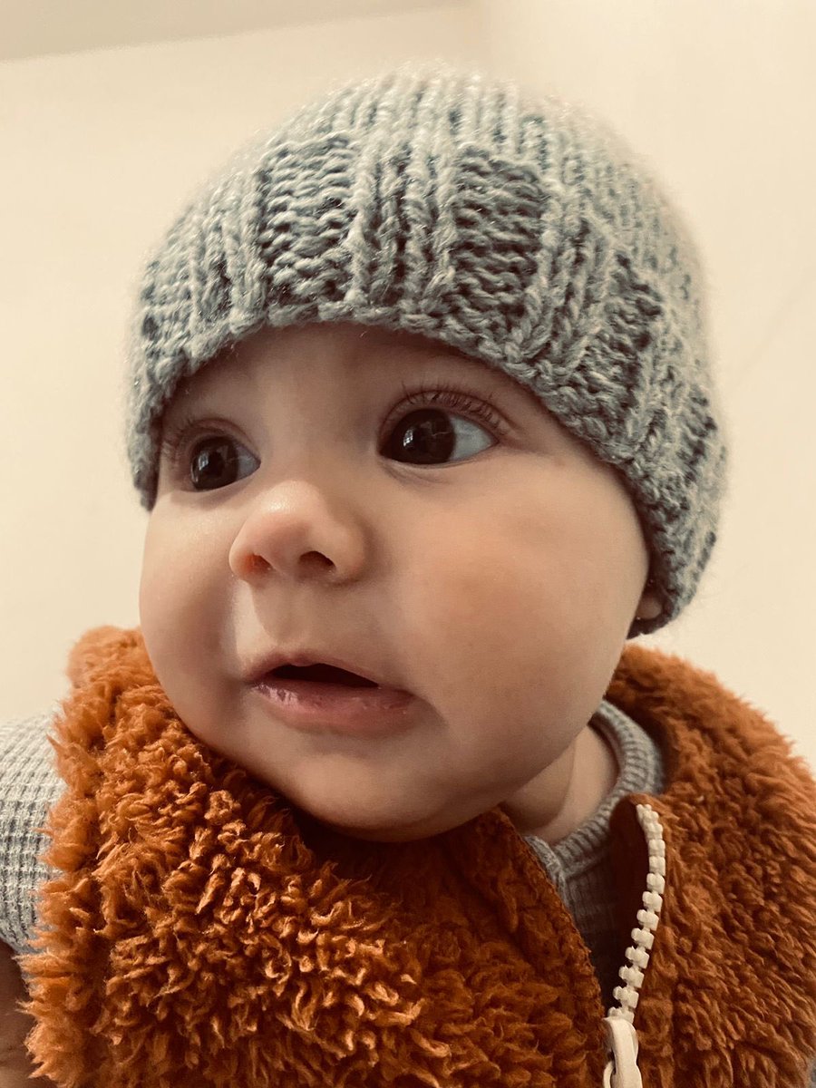 AgosHerediaaa's tweet photo. Mi Sobrina la más linda 🤍 https://t.co/IsnlBwAIxC