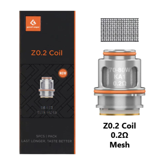 djshotty69's tweet photo. @jasonvapes @GrimmGreen I run 0.2Ω single barrel mesh atomizers in my GeekVape Zeus v.2 tank at 72.5W. They provide strong flavor and excellent clouds for the better part of three weeks before any drop-off in flavor strength becomes apparent. https://t.co/pBwyCO3aCA