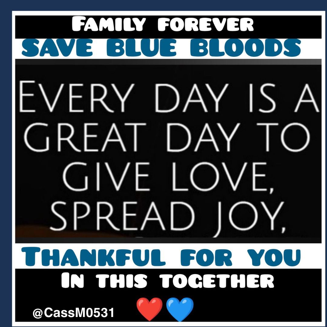 #SaveBlueBloods X 25 <a href="/DonnieWahlberg/">Donnie Wahlberg</a> <a href="/BlueBloods_CBS/">Blue Bloods</a> 
📸 <a href="/CassM0531/">Cassie Marie</a>