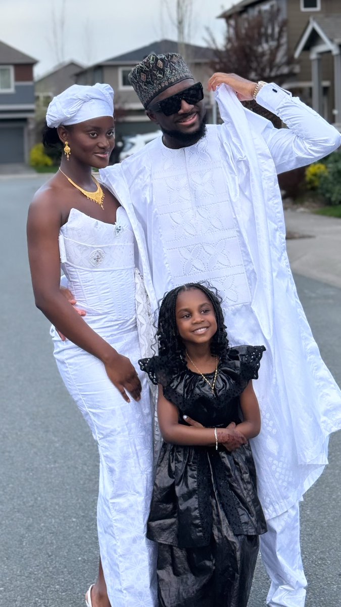 KalajulaJ's tweet photo. May the joy and blessings of Eid fill our hearts and our home with love and happiness.

#eid2024 #eidwithfamily #BlessedMoments #LoveAndJoy #eidmubarak #eid #eidcollection #eidoutfit #eidulfitr #eidhenna #eiddress #eidmubarek #explore #muslim #african #viral #fyp #fypシ #fypage https://t.co/Rwf2vDuThe