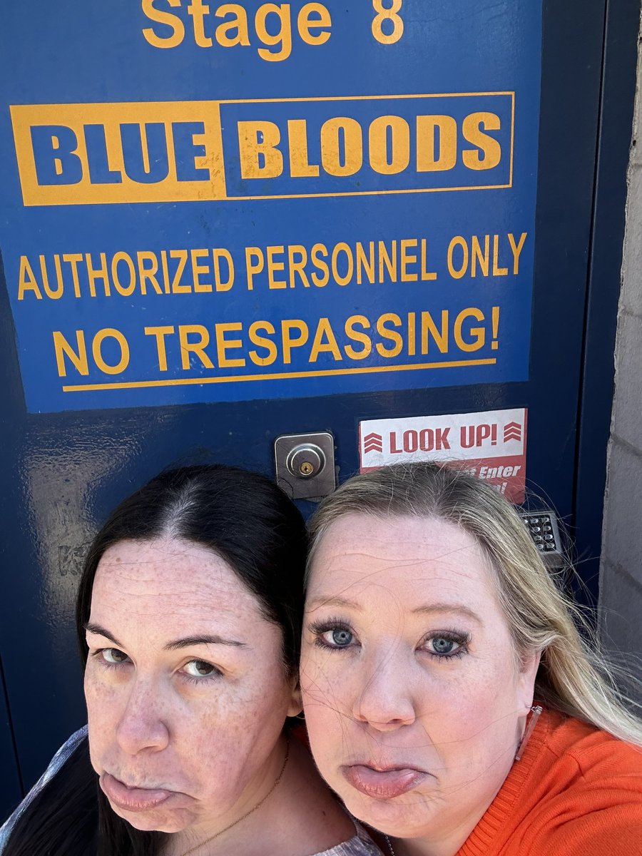Don’t make us bring out the boo boo lips CBS! Oh wait, too late! 😂 #SaveBlueBloods @DonnieWahlberg @megspptc @SaveBlueBloods