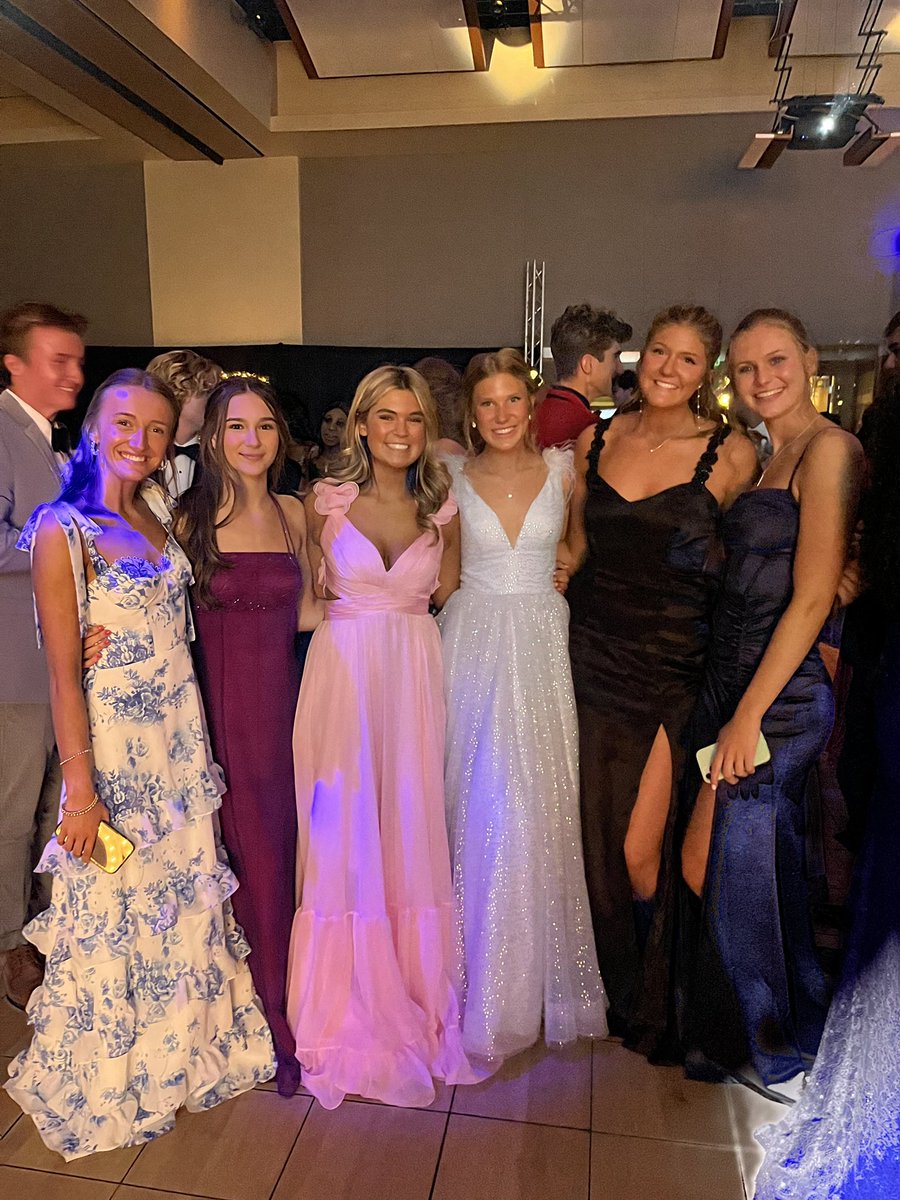 More pics from prom