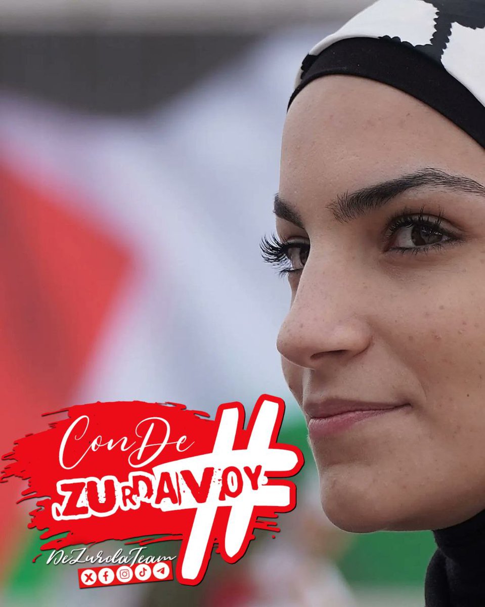 #ConDeZurdaVoy   Cese el genocidio en Palestina @DeZurdaTeam_ #DeZurdaTeam🤝🐲