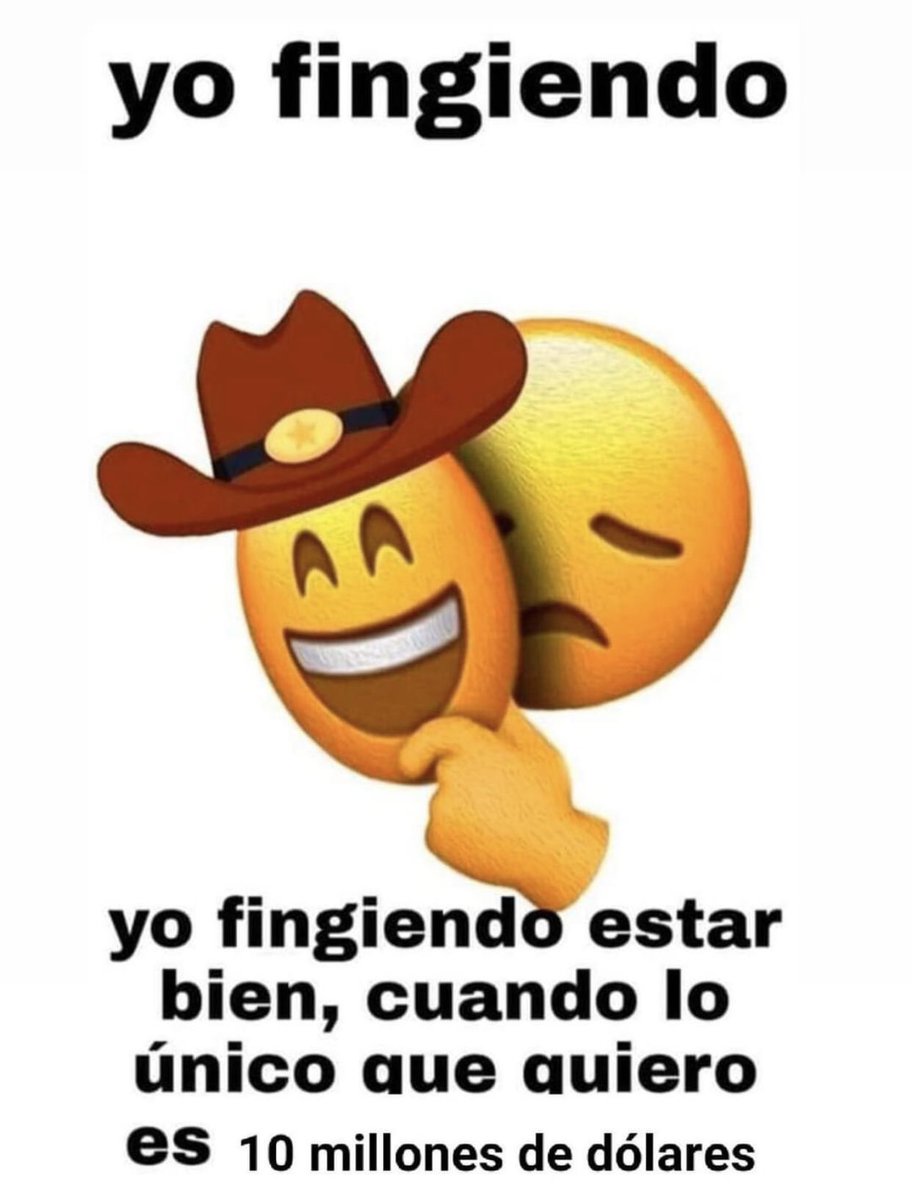 triste y con ganas de morirme ☹︎ tweet media