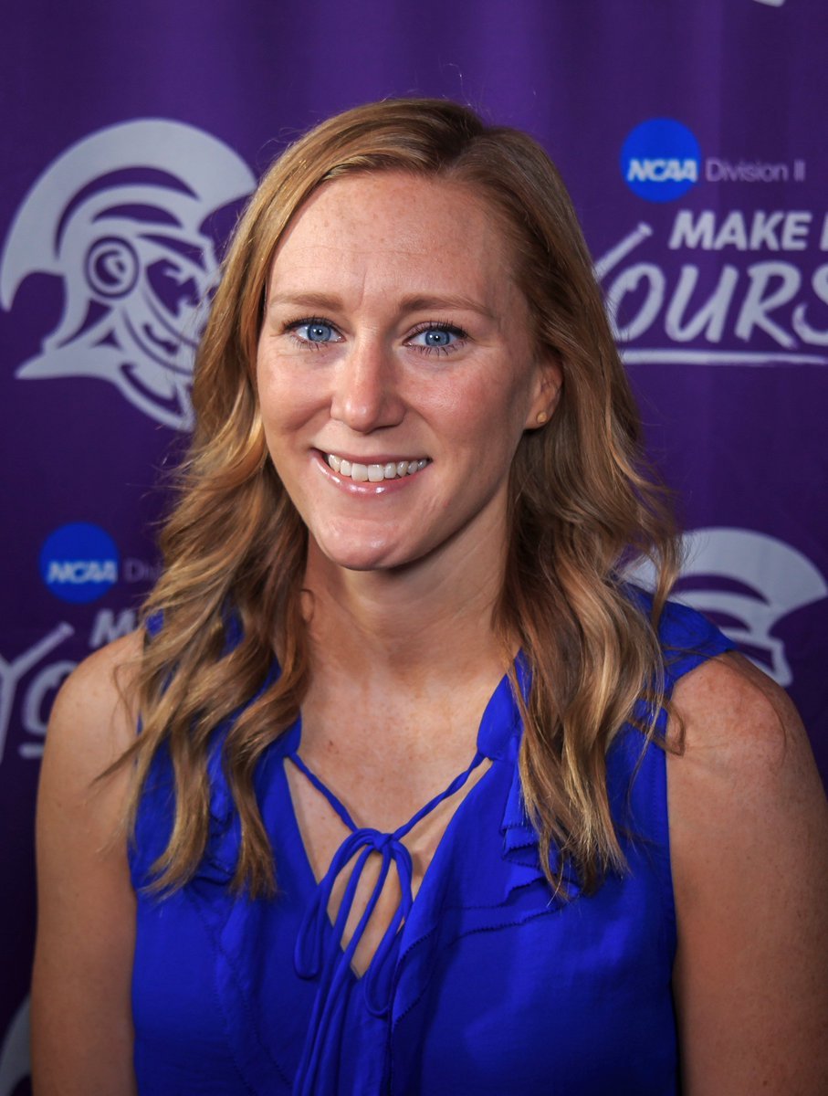 LISTEN @ 8:40 AM Saturday as @TNUvolleyball coach Emily Moore is on #UniversityShowcase on @NashSportsRadio w/ @ThePoguester Coach is also SWA & associate AD ... so Volleyball & all things @Trevecca Athletics Listen Live at bit.ly/TNUonWNSRlive #PurpleReigns #DefendTheHill