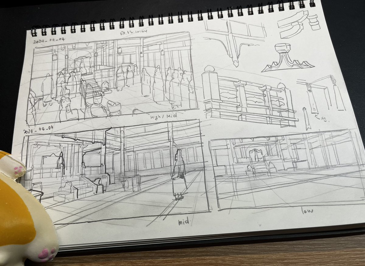 YeonjiRhee_art tweet picture