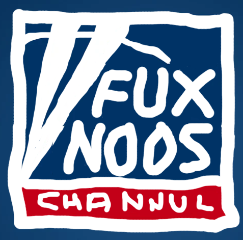 Fux Noos tweet media