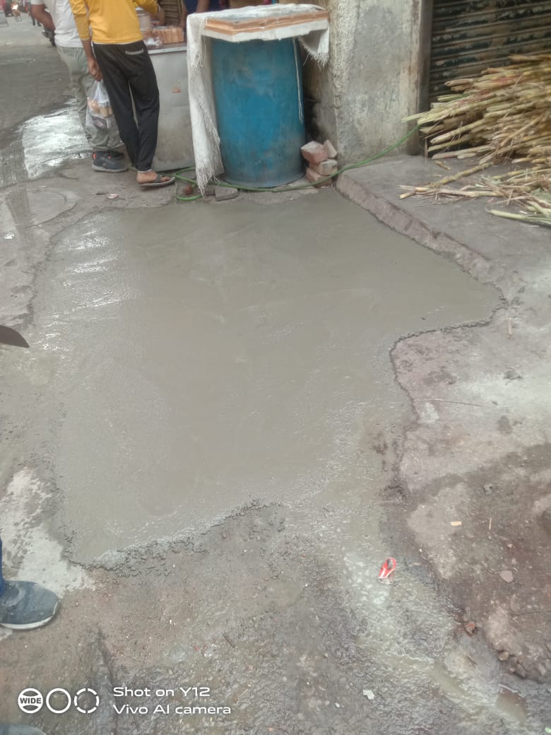 AAPMaheshkhichi's tweet photo. 📌करोलबाग विधानसभा देवनगर वार्ड
13/04/2024
आपकी सेवा मेरा विश्वास
#मेरा_वार्ड_मेरा_परिवार
अजय जी R/o गली न 28 रेगर पुरा की शिकायत पर गली में रिपेयरिंग करवाईं।
#ward84 #devnagar #देवनगर
#AAPDelhi #mcddelhi
🙏💐💐🙏
महेश कुमार खींची
पार्षद वार्ड 84 देवनगर
@ArvindKejriwal https://t.co/ceN5XaJ3jU
