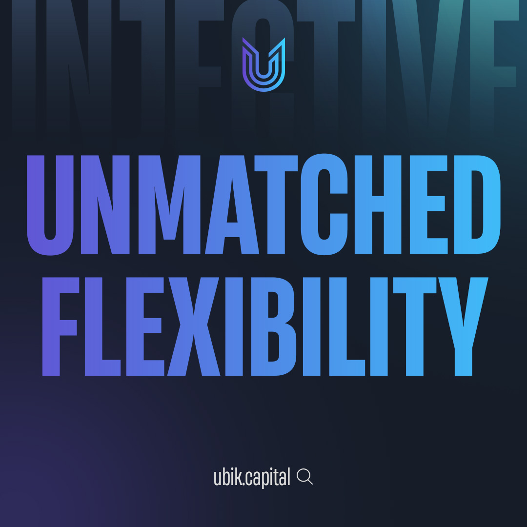 ubikcapital's tweet photo. Revolutionize DeFi with #Injective! Access a suite of powerful blockchain modules, including a decentralized orderbook, to build next-generation financial applications. Experience unparalleled functionality and freedom. #DeFiBuildingBlocks #InjectiveInnovations 🚀 https://t.co/n1vmbfaAQS