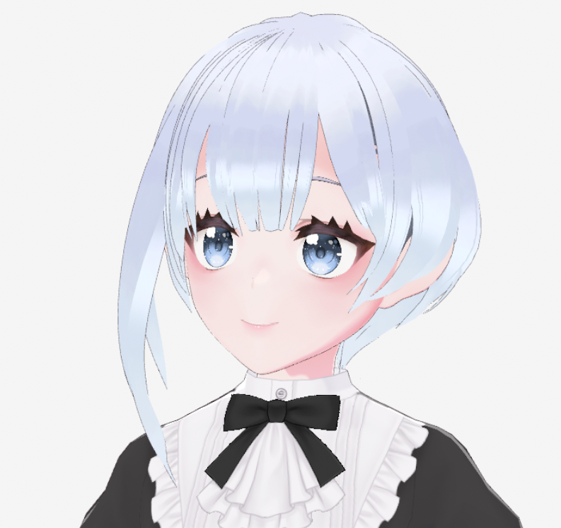 「第n回VROIDバトル 」|みうあお@新作BOOTHにありますのイラスト