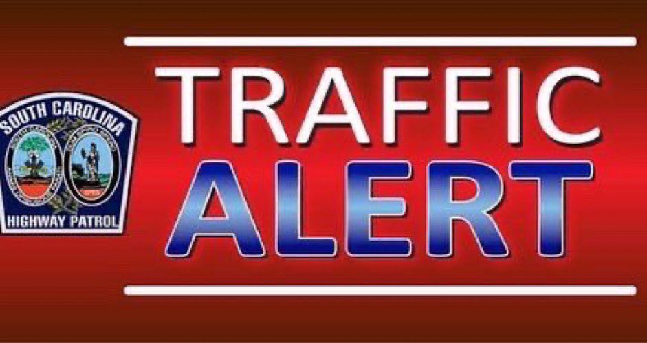 Richland County, I-20 WB Mile Marker 76 all lanes blocked due to a fatal collision. Detour in place. Expect delays.