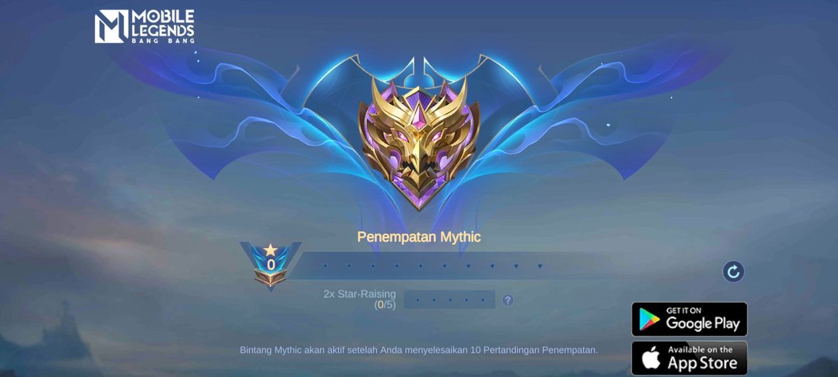 DogeGmc's tweet photo. Ayo bergabung dengan tim saya, tantang semua Player MOBA terbaik bersama! 
https://t.co/VOf8KO5z4G https://t.co/qVGUlcl3Hn