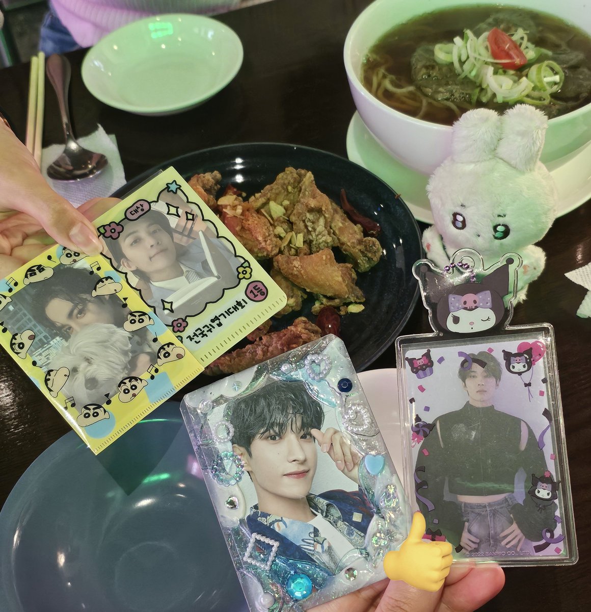 doadoa_218's tweet photo. 그리고 오늘 갑자기 불렀는데 함께해줘서 고마오😻😻
오늘도 즐거웠다네요🫶 https://t.co/9q3pE2w3uK