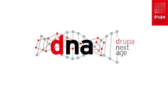 'drupa next age (dna)' highlights innovation from young talent and start-ups. Read further on buff.ly/4aSbSvJ 
#drupa #drupaNextAge #DNA #Innovation #YoungTalent #Startups #PrintingIndustry #PackagingIndustry #PrintingTechnology #PrintingInnovation