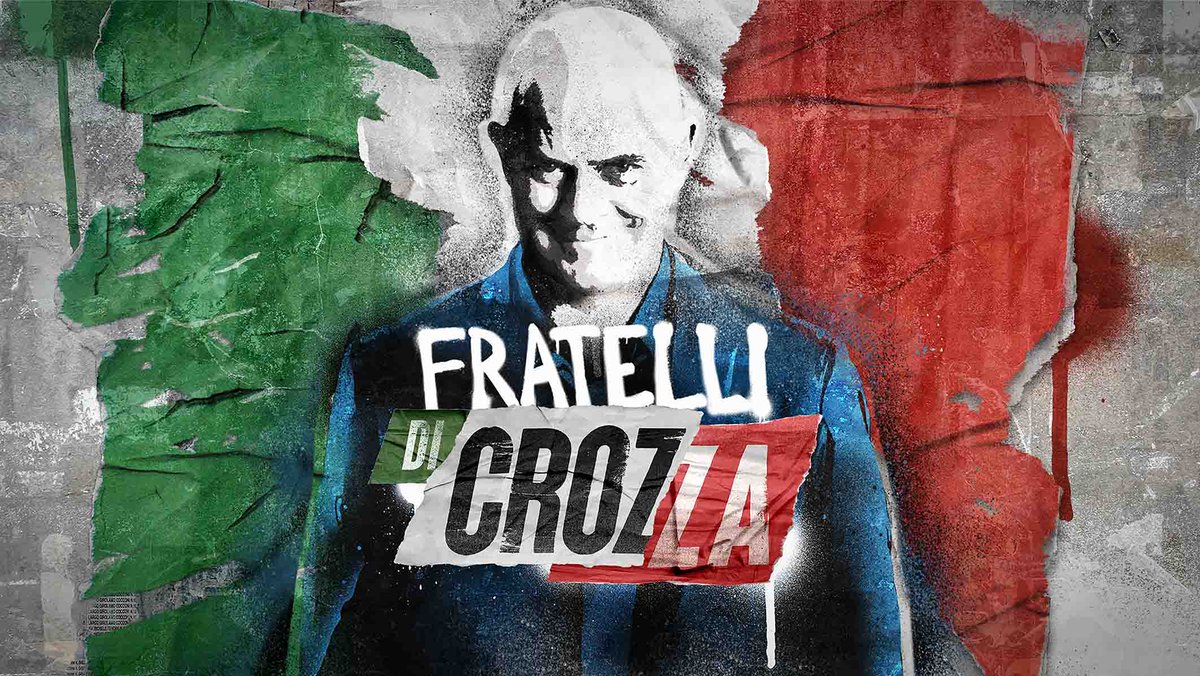 DiscoveryItalia's tweet photo. #ascoltitv: vola @fratellicrozza che supera il 6% sh con picchi di 1.400.000 spett.🔥#DontForgettheLyrics🎤 supera punte di 800.000 amr. @nove #7canale naz. PT, #6canale 2^ ser, #8canale 24h. Per #Cortesiepergliospiti oltre 460.000 spett. @realtimetvit #9canale in 2^ser.🍽️👏 https://t.co/d65jSBo3v9