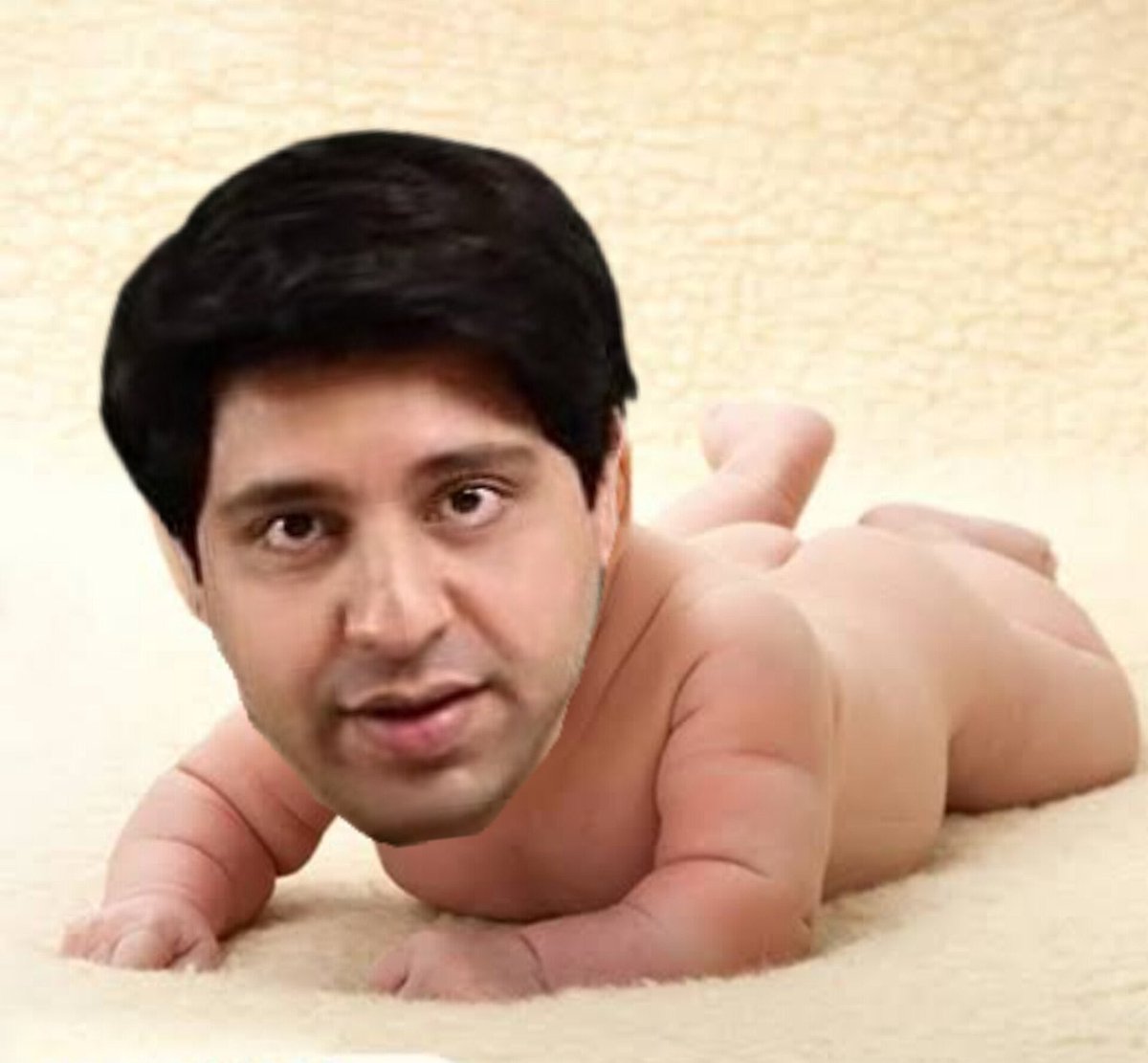 🤣🤣🤣🤣🤣 I found this while looking for some Diaper's image...
#ShehzadPoonawalla