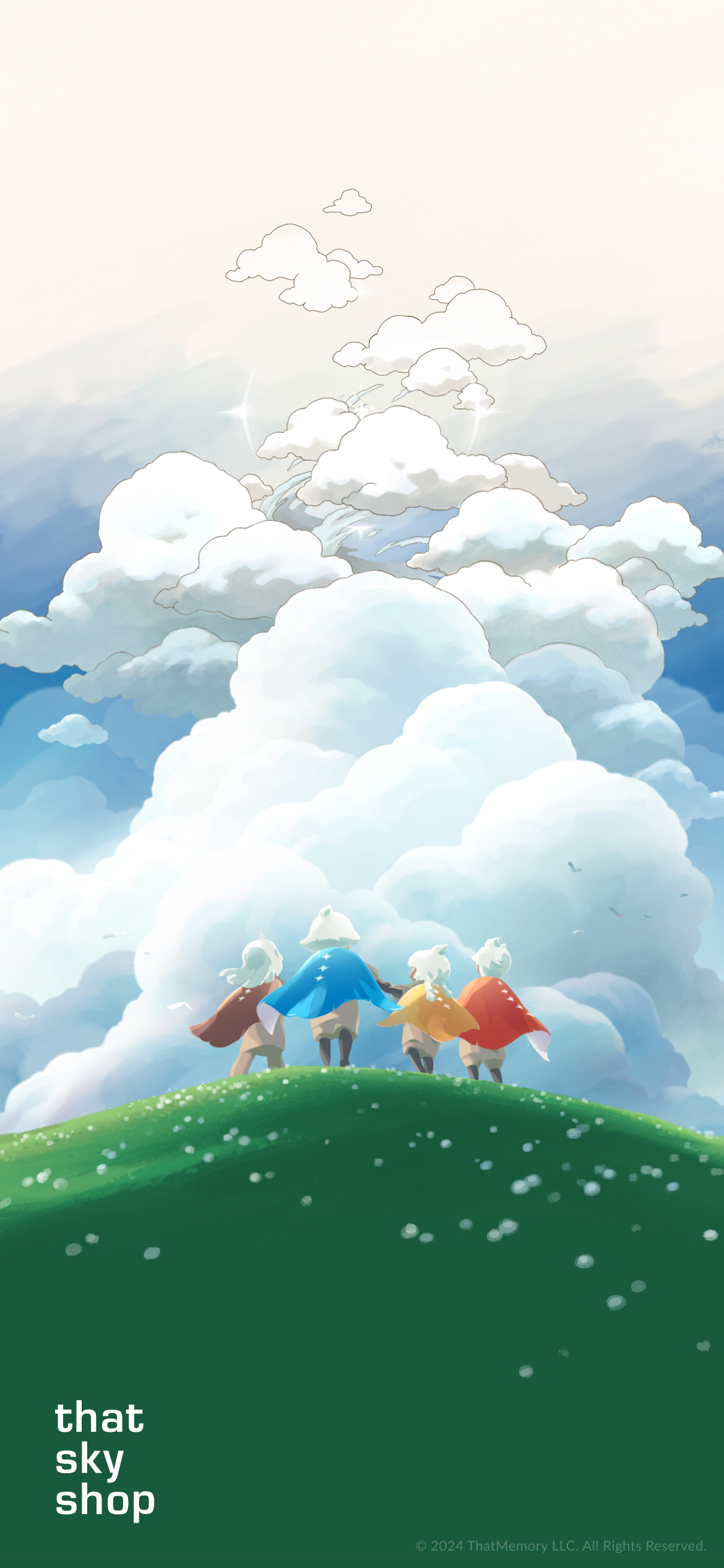 thatskyshopJP on X: 