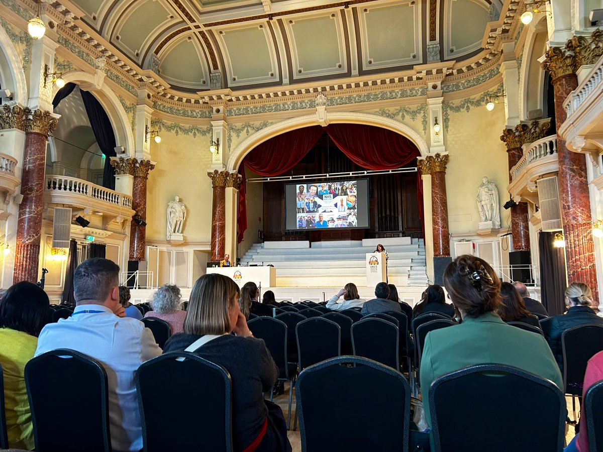 Esther McNeill tweet media