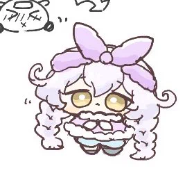 ゾーヤさんキャラ大がんばれ! 