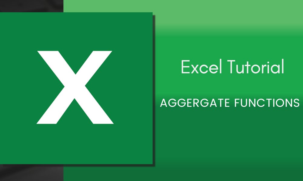 FREE video tutorials of intermediate to advanced functions in MS Excel data analysts must know:

A thread.