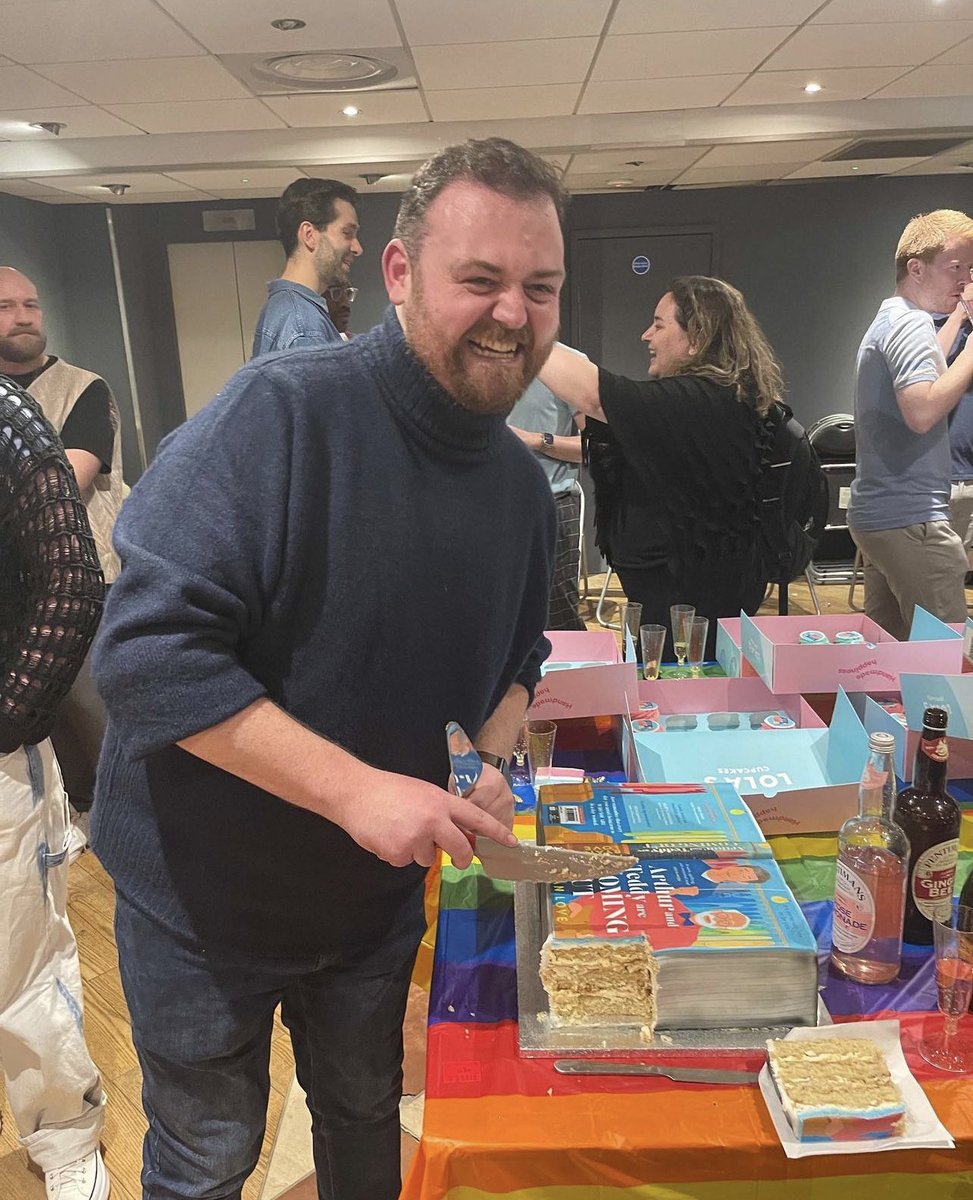 Ryan Love tweet media