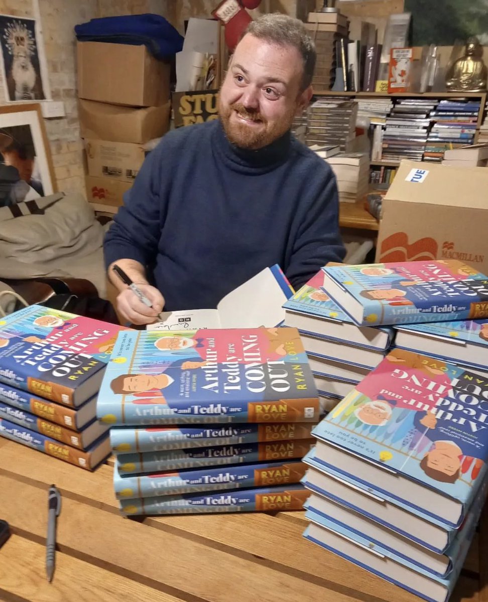 Ryan Love tweet media