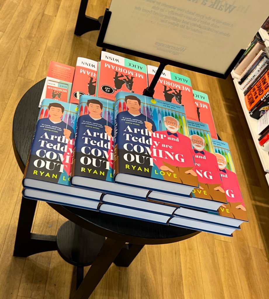 Ryan Love tweet media