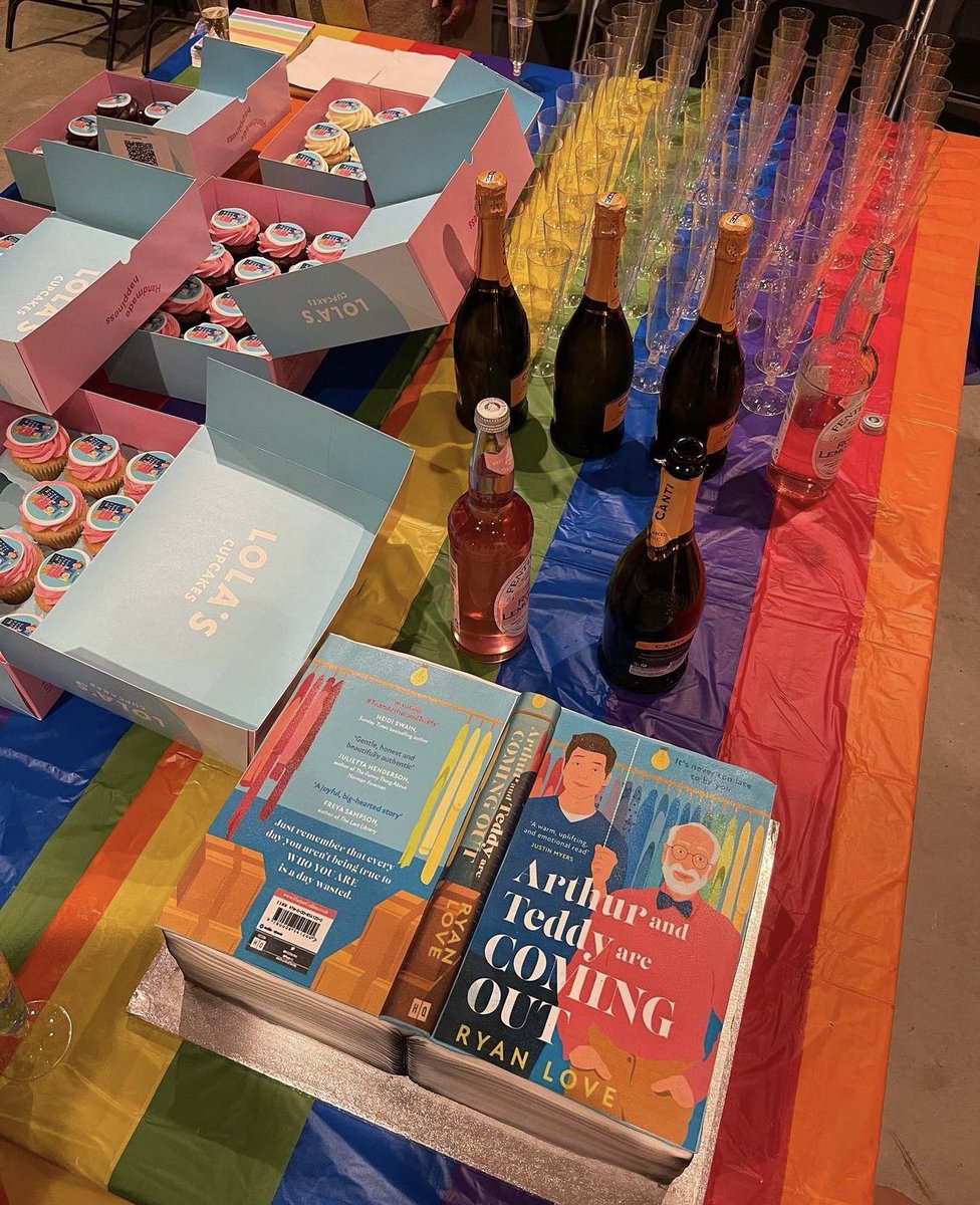 Ryan Love tweet media