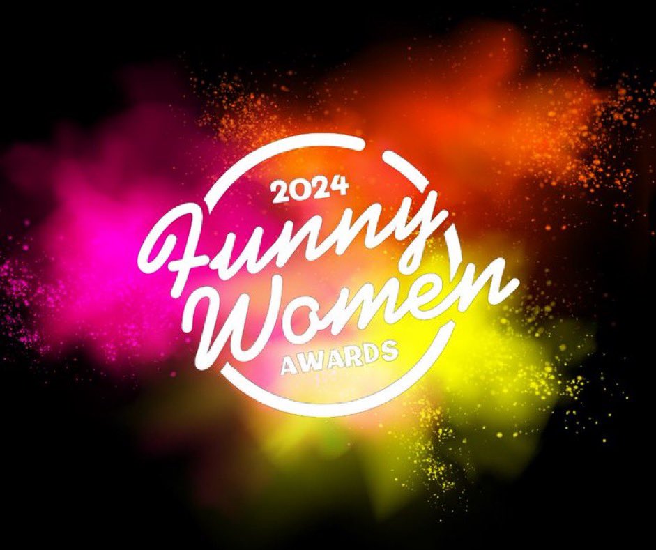 What categories would you enter? Please complete our @funnywomen survey (1min max) to help us shape the #FWAwards2024. Link here docs.google.com/forms/d/e/1FAI…