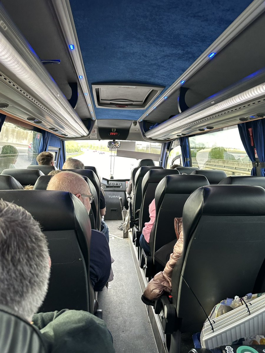 CoderDojoBanb's tweet image. Nearly at @CoolestProjects in Dublin!! 😃  #CoolestProjectsIreland