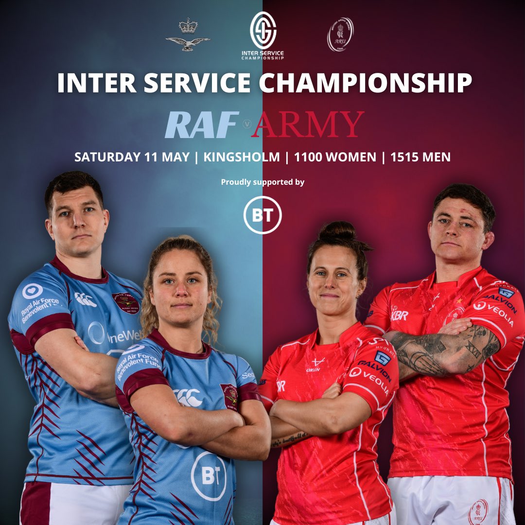 Army Rugby Union tweet media