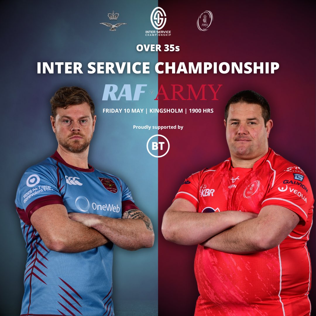 Army Rugby Union tweet media