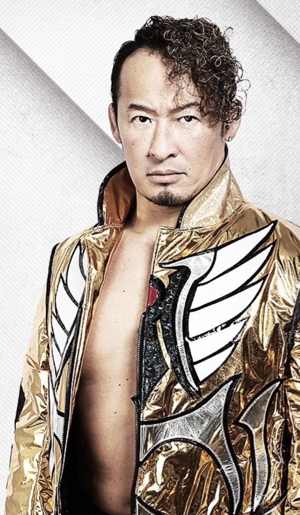 Naomichi Marufuji appears to have announced on Hiroshi Tanahashi’s podcast, that he’s putting his retirement on hold for now. He’s having a new treatment on his knees and wants to see how this goes.