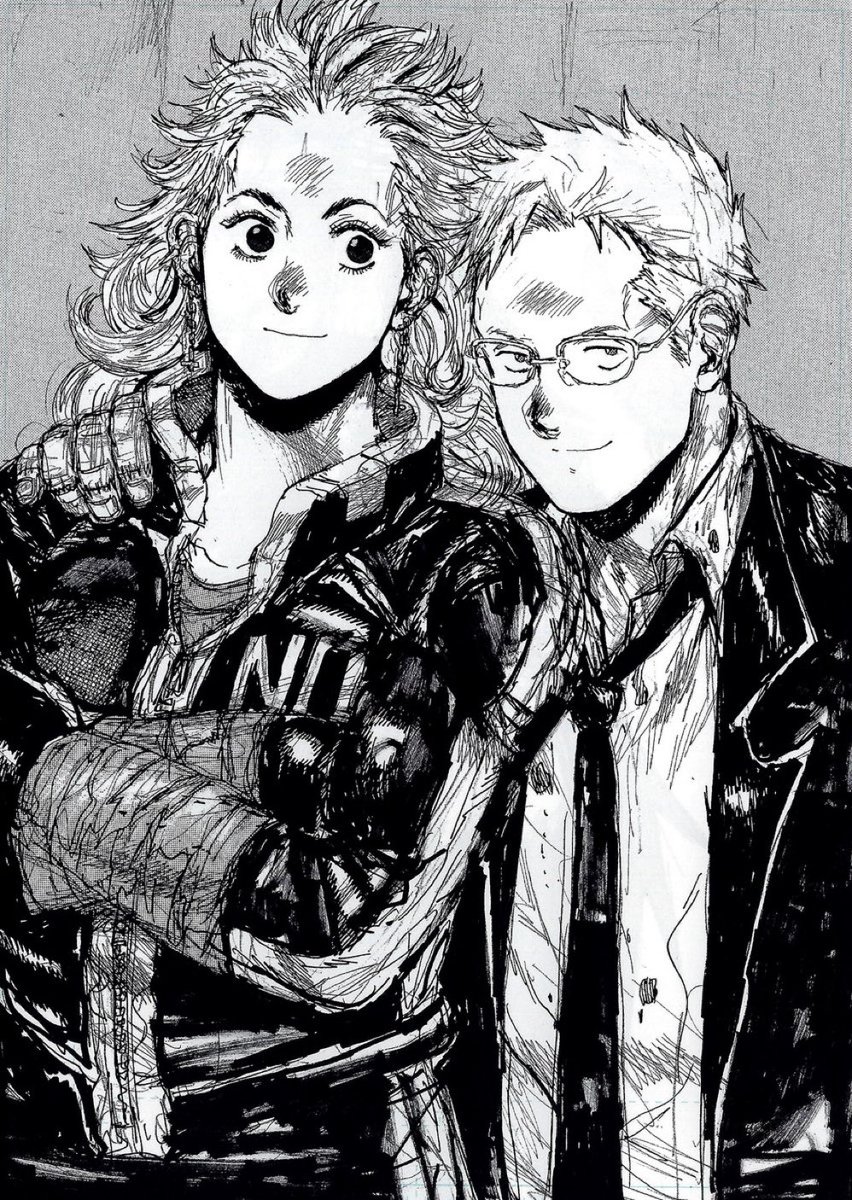 noi & shin