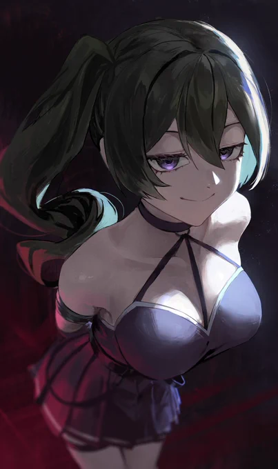 ユーベル#葬送のフリーレン #frieren 