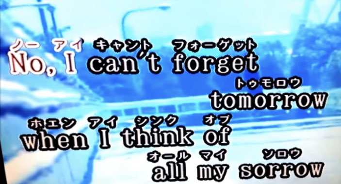 ★Without You (ウィズアウト ユー) Harry Nilsson, Mariah Carey ★Cover(by Yuria Yoshimiya)youtu.be/vgSIfxSmKZs?si… @YouTubeより🥰🎤 ⭐️🎼.•*¨*•.¸¸♬🎶•*¨*•.¸¸♬•*¨*•.¸¸♪⭐️ ★YouTubeにも👍を お願いします🙏 ★ Please also 👍 on YouTube 🙏