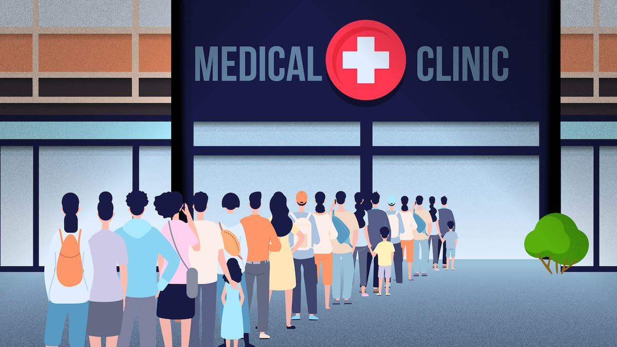 GP squeeze: 'Full' clinics enrol more patients after being bought by healthcare company #HeraldPremium nzherald.co.nz/nz/full-gp-cli…