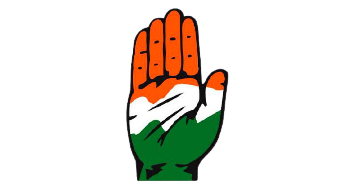 🚨🚨

>>Once hating Congress

>>Later realised we are wrong

>>Now Fighting for Congress

We all have come a long way!!🔥🇮🇳