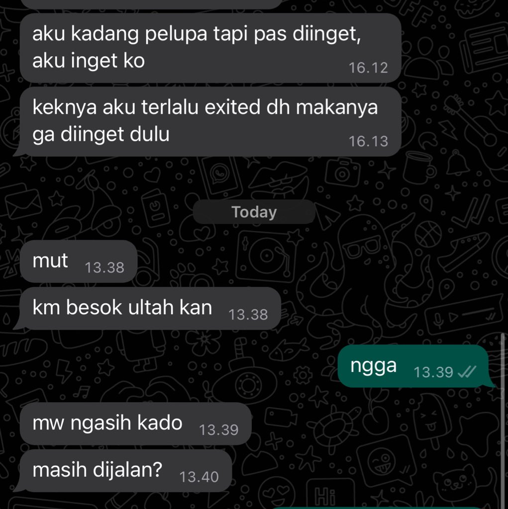 limonielo's tweet photo. plss gua risih sebenernya kek dia sotau bgt ttg gua ajg tp dia baik😖 https://t.co/LGpfIWLdcs