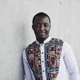 Meet Kerol Djoumessi, a #PhD student in the Department of #DataScience at the Hertie Institute for AI in Brain Health at the University of Tübingen & an IMPRS-IS scholar. Kerol was one of the tutors during our #DTS2024 & here is his shared experience; hertie.ai/tutoring-the-f…