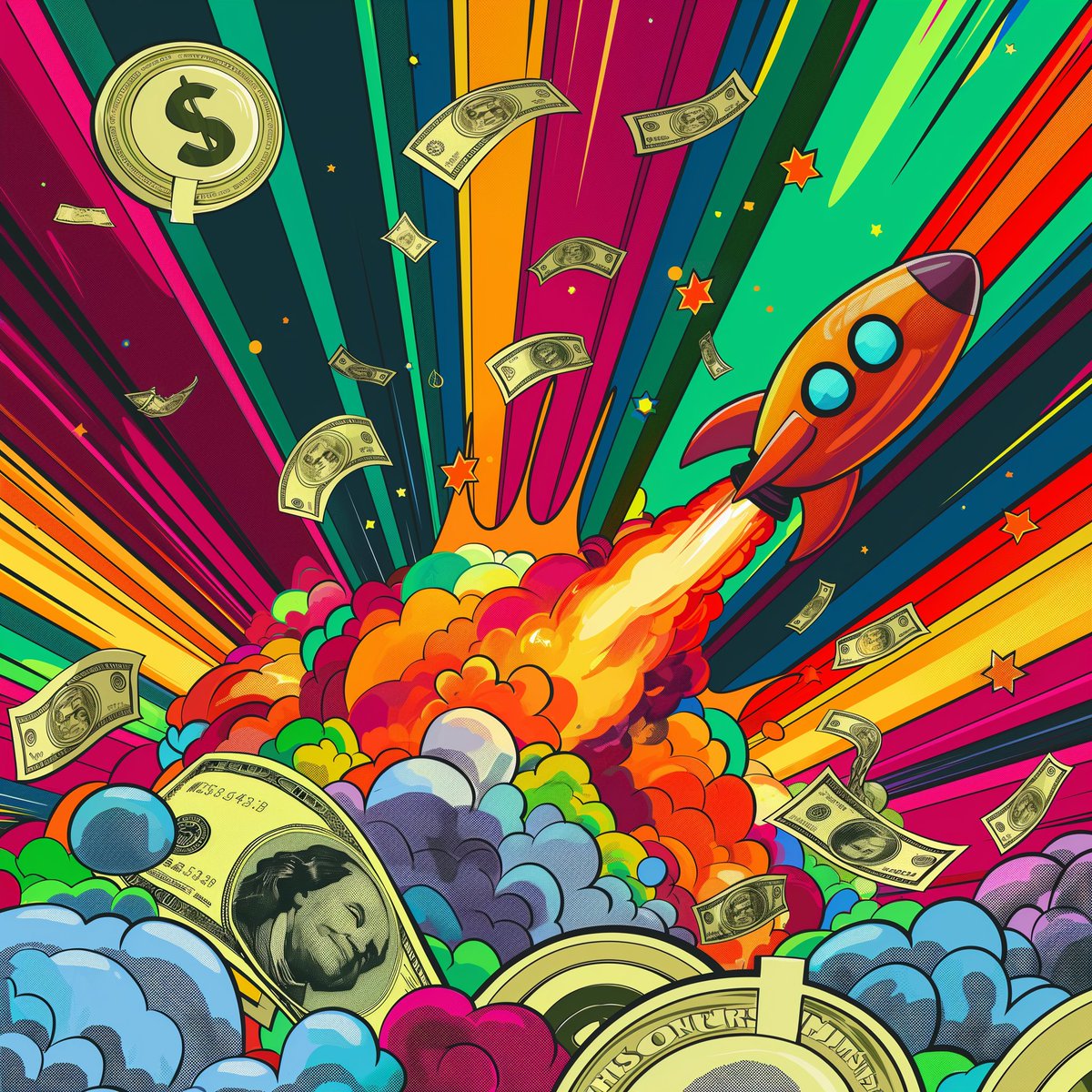 We have a successful launch! $MIBO

CA: 6cF3Wh41bj2xcNBhiLBxjfQLFPryqodAr82WFBCq5Fyv

dextools.io/app/en/solana/…