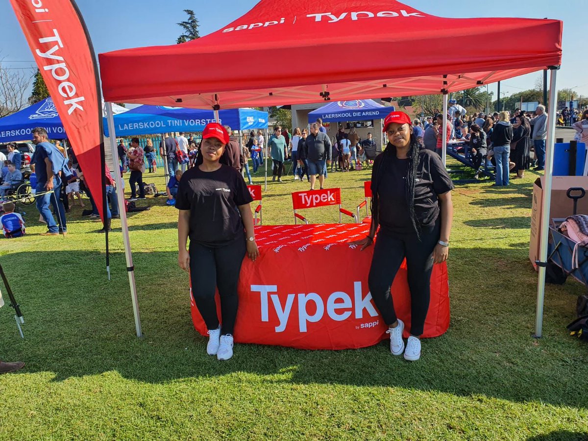 MeGaWorxx1's tweet photo. Our Typek activation in Brakapan today 💫🤩😊 #megaworxx #typek #weekendvibes #brandactivations #fieldmarketing #brandambassadors https://t.co/Gt0nwKKra7