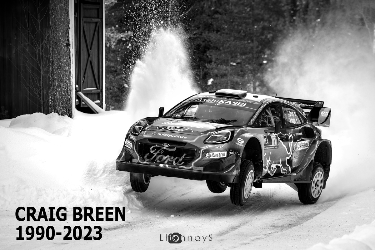 #ForCraig #remembering