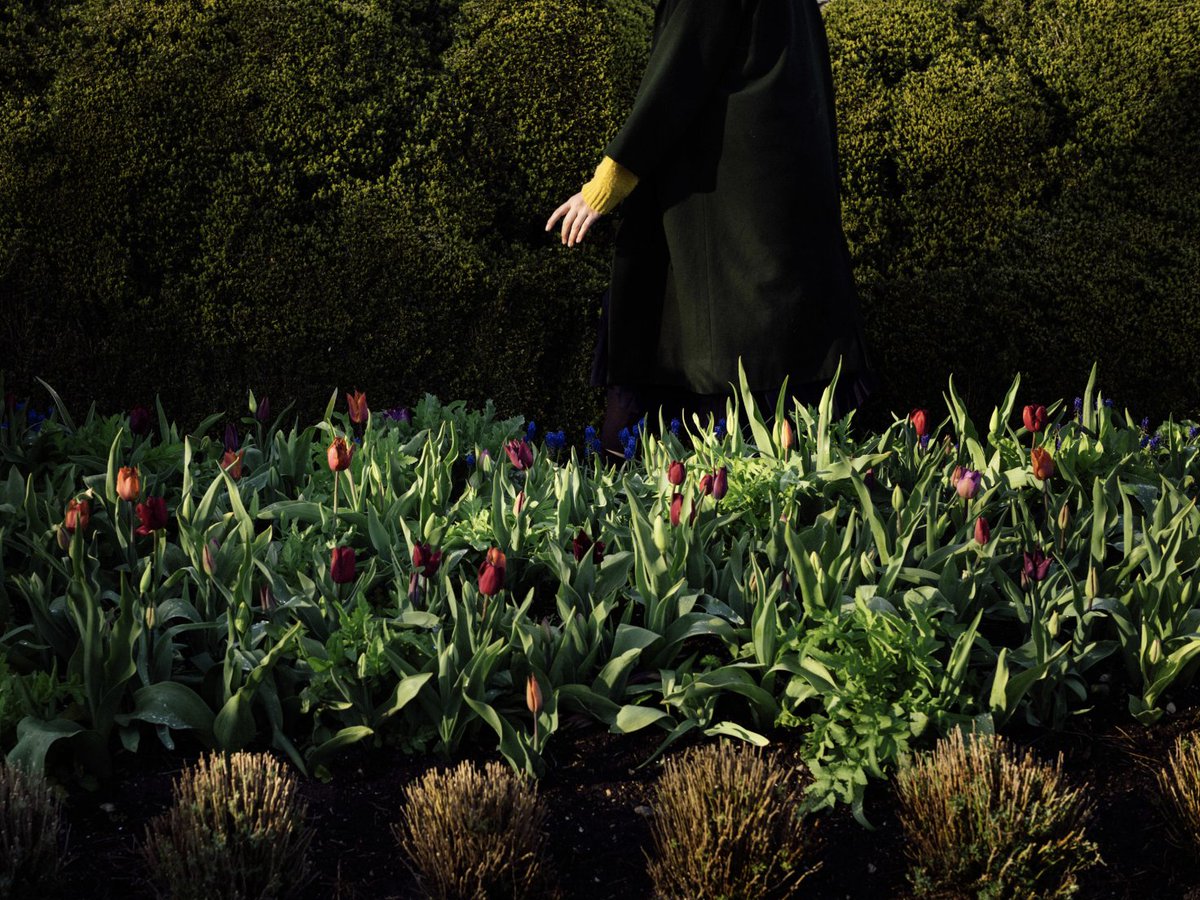 theROSAmag's tweet photo. ART OF THE GARDEN.  If you are planning to turn your outdoor mud patch into a horticultural wonderland this weekend, then be inspired by the artistic gardens of #Sussex with @LulahEllender - https://t.co/6XUleaeniA

Image: Lewis Roland @CharlestonTrust #horticulture #gardening https://t.co/nxguX26Zzg