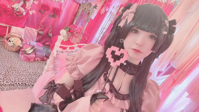コスプレイヤー秋津穂乃華のTwitter画像59
