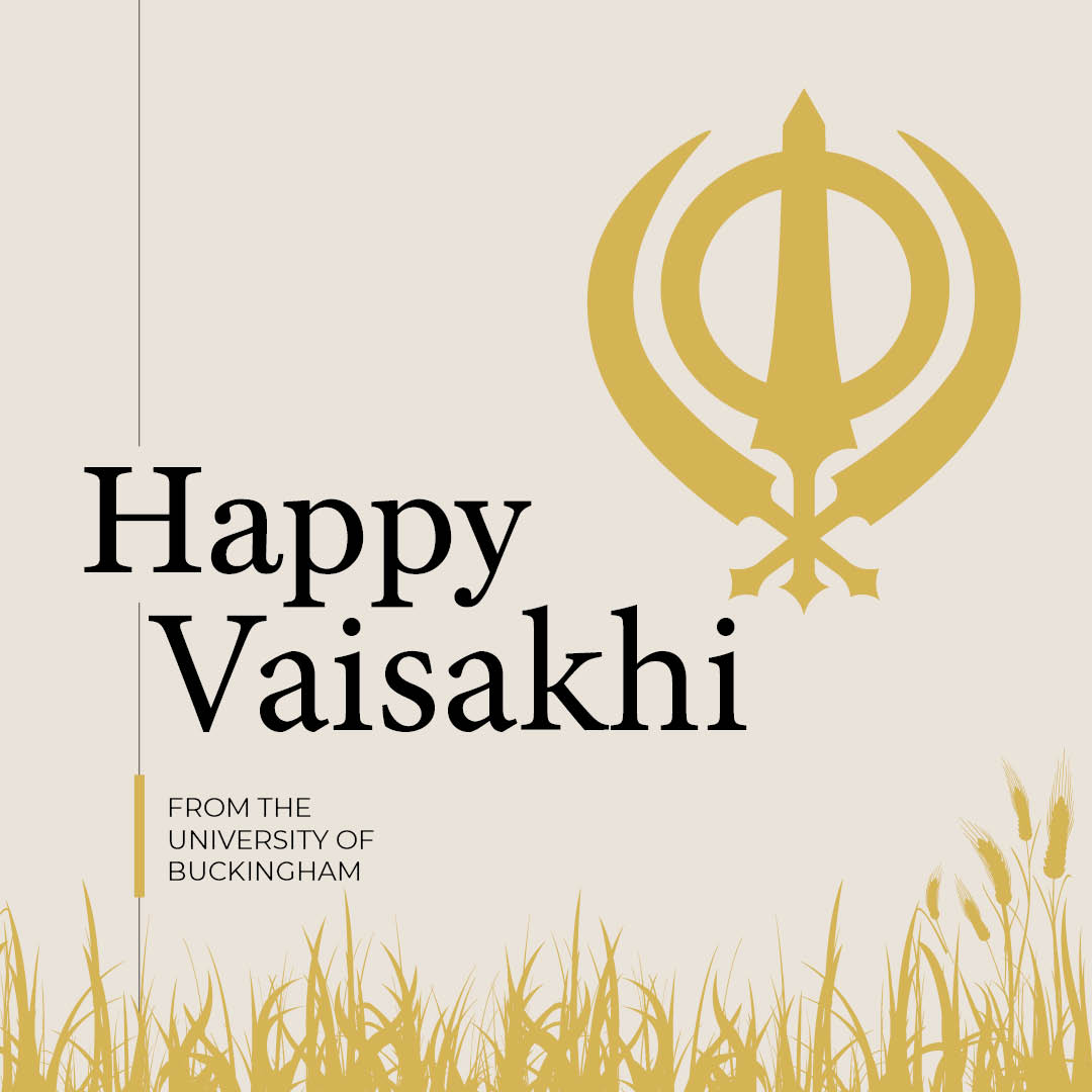 Happy Vaisakhi! 🌾✨ Wishing everyone abundance and joy on this special day of celebration! #Vaisakhi