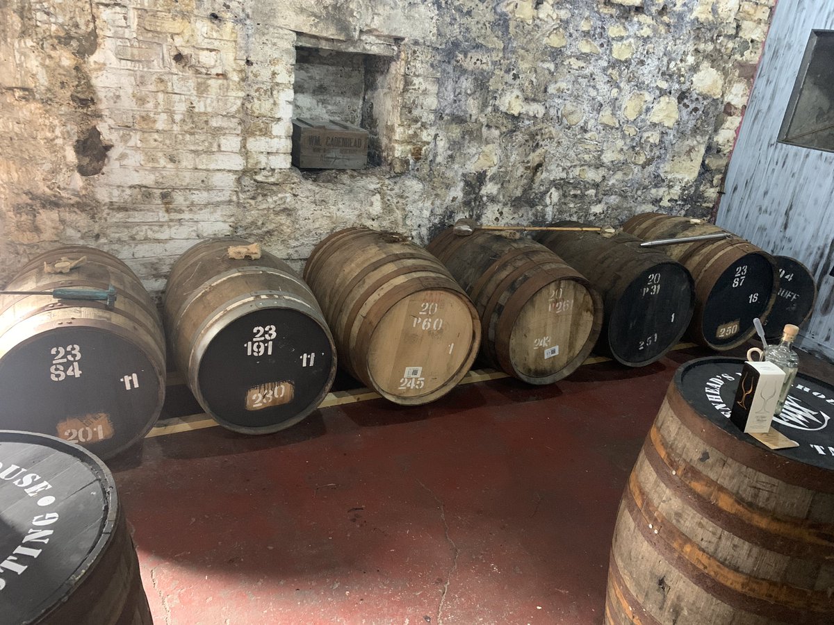 Stonehaven Whisky Howff tweet media