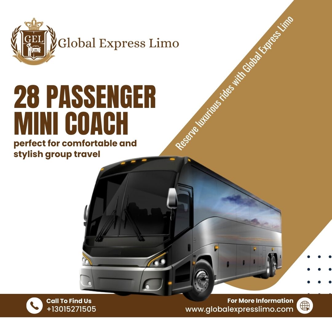 GlobalExpressDC's tweet image. Your Premier Luxury Transportation Solution.
.
Our services:
- Airport Transfers
- Luxury Fleet
- Professional Chauffeurs
- Point-to-Point
.
Contact Us:
+13015271505
.
Visit Us:
globalexpresslimo.com
.
.
#globalexpresslimo #bookingwithglobalexpress #luxuryondemand